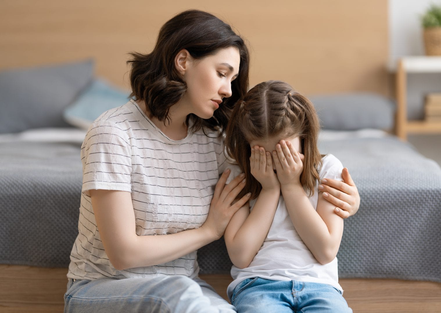 Children's Emotional Needs during Divorce and Beyond